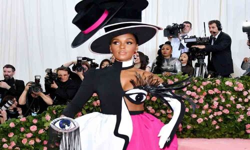 Decoding the MET GALA