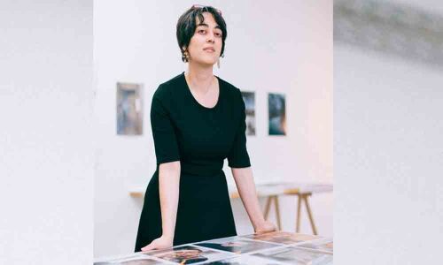 Shubigi Rao to curate Kochi-Muziris Biennale 2020