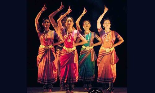 Serendipity Fest announces 19 curators