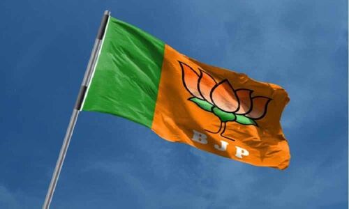 Why BJP has an edge in Uttar Pradesh