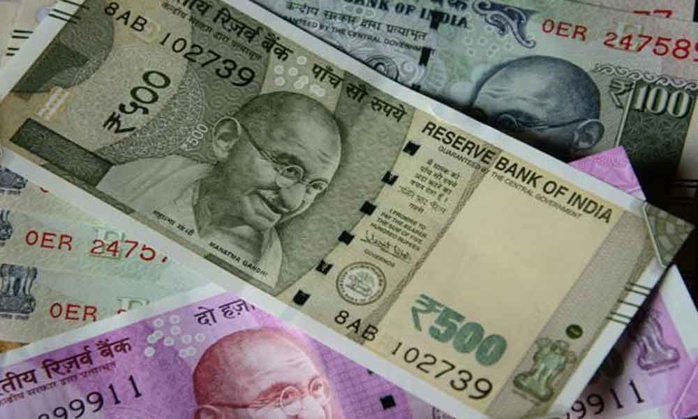FPIs press exit button, pull out Rs 3,207 crore in May so far