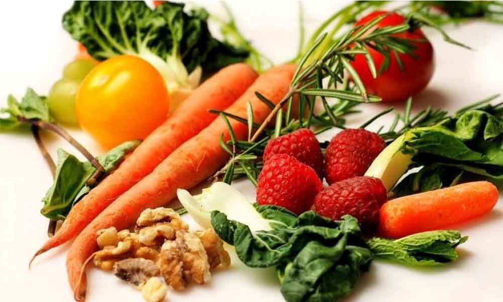 DASH diet effective in prevention of heart failure