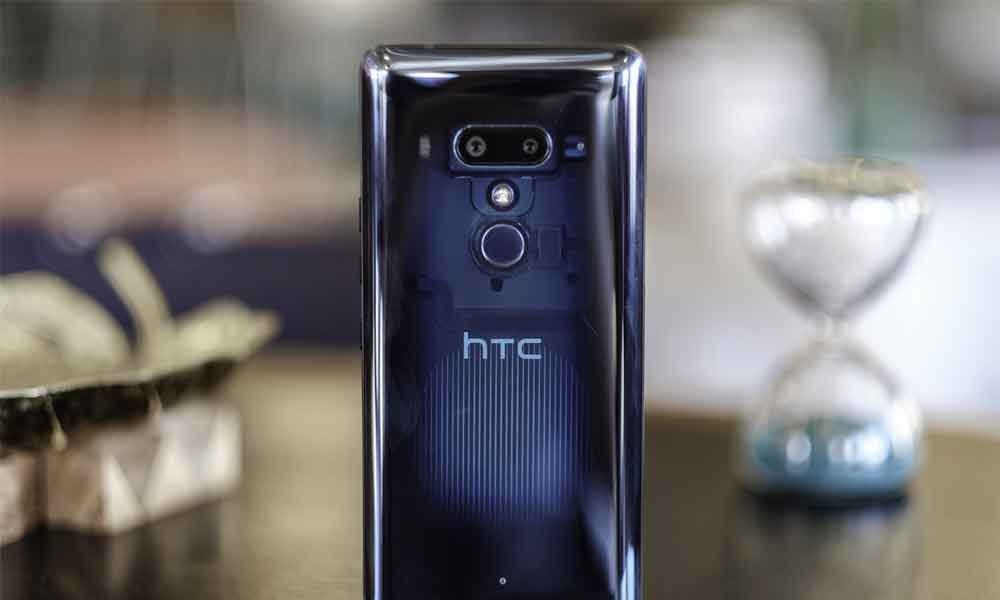 HTC handsets will finally start getting Android Pie