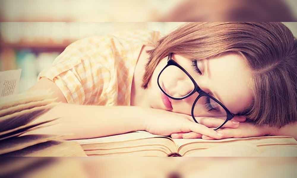 Good sleep essential for good working memory