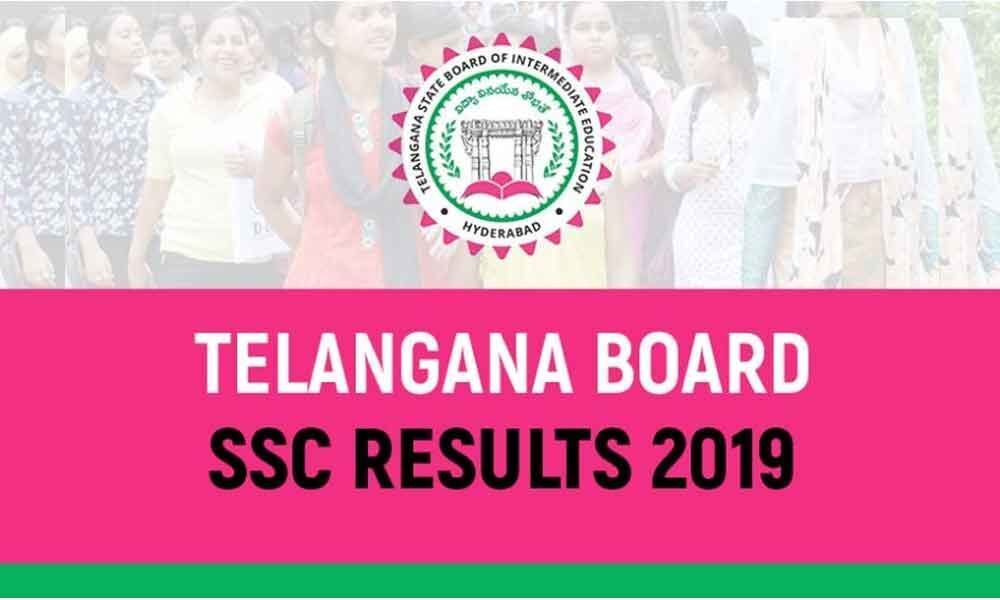 Telangana SSC results 2019 to be declared tomorrow