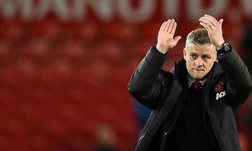 Whoever is not ready on July 1 will probably stay here: Solskjaer warns Utd flops