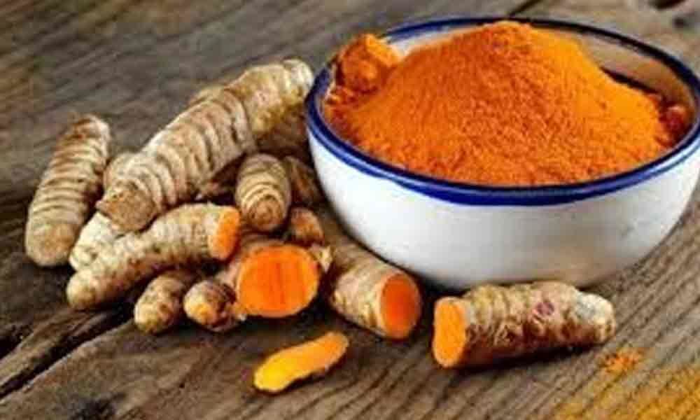 Need to purchase turmeric at 10,000 per quintal stressed