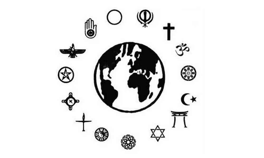 Secular States should leave religions alone