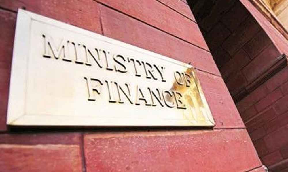 FinMin working on new procedure for strategic sale of CPSEs