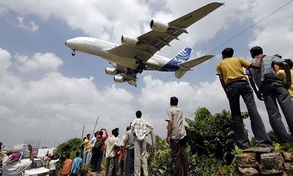 Millionaires fleeing India in larger numbers