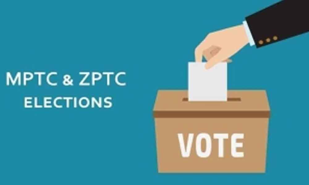 Tilting Balance In ZPTC Polls : Independents pose threat to major contestants