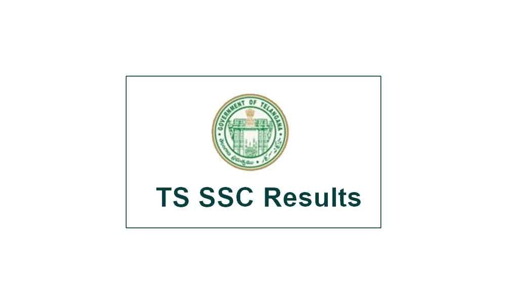 SSC results today