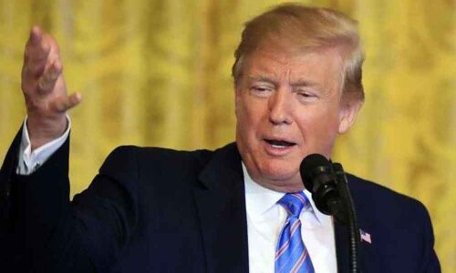 Make or produce in good old USA: Trump shows way to avoid tariffs