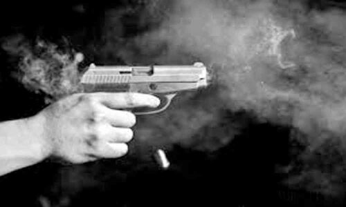 3 BJP workers shot in West Bengal one day before polls