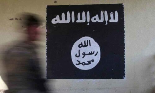 ISIS claims territory in India for first time after clash in Kashmir