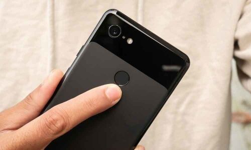 Police cant force you to unlock phone using fingerprint