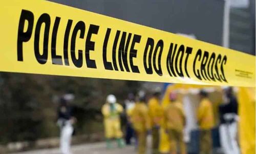 State media says 8 terrorists suspects killed in Saudi Arabia