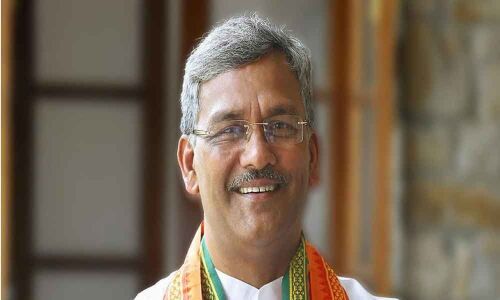 Uttarakhand CM reviews arrangements for Char Dham Yatra