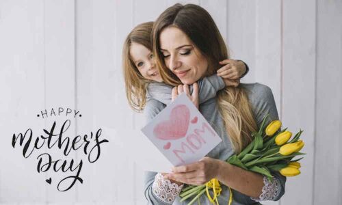 Me as a Mother & My Happy Moments