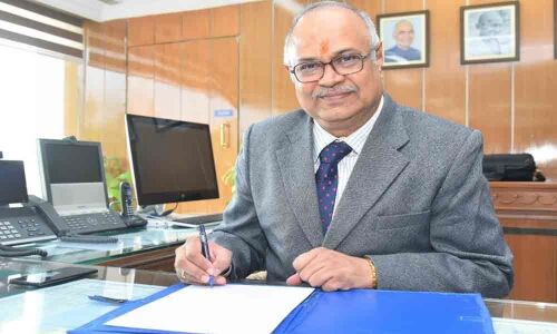 Railway GM to visit Guntur on May 16