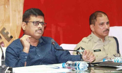 SP orders probe into election violation cases