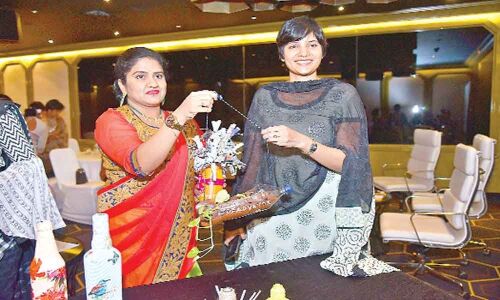 Sustainability solutions