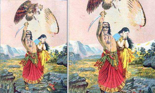 Gods, Goddesses and Mythologies