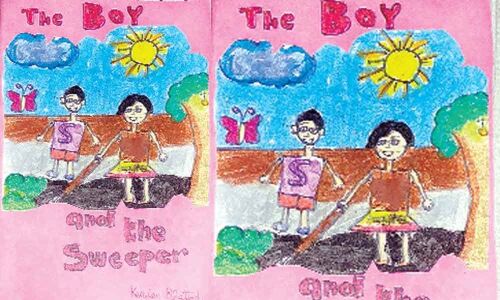 Art Blaze 2019 a unique initiative Art Blaze 2019 a unique initiative