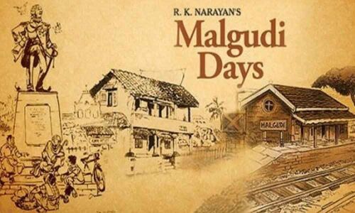 Malgudi days by theatre artists