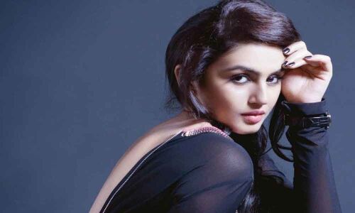 Huma Qureshi looks forward to Cannes gala