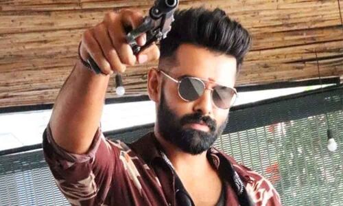 Puri Jagannath banks on iSmart Shankar