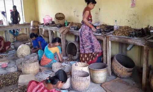 Cashew nut workers to strike work from May 16