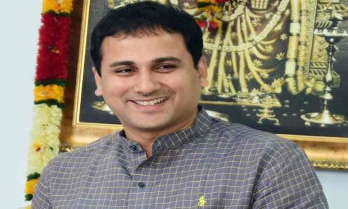 MCT chief  completes one year tenure successfully