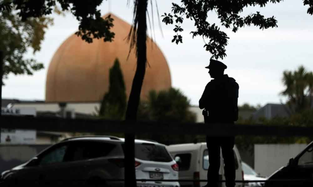 Judicial probe begins to look into Christchurch mosque shootings