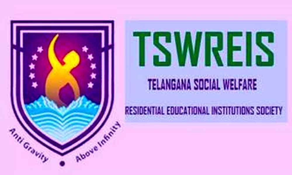 TTWREIS Telangana Recruitment 2019 For 100 Subject Associate Posts