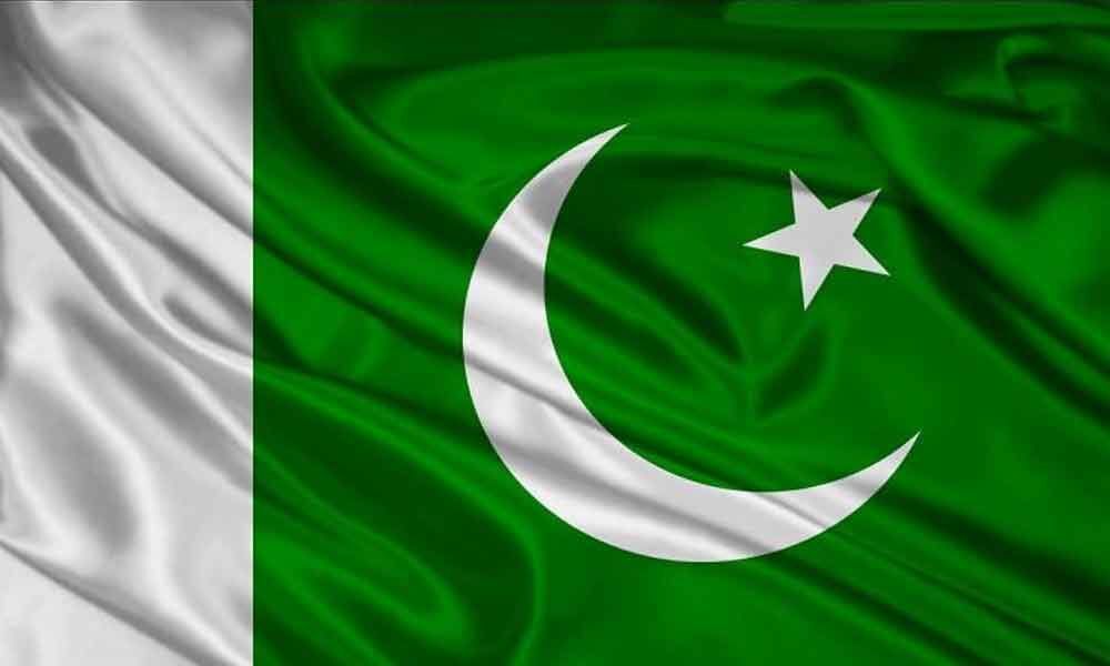 Pakistan reaches agreement with IMF for 6 billion dollar bailout package