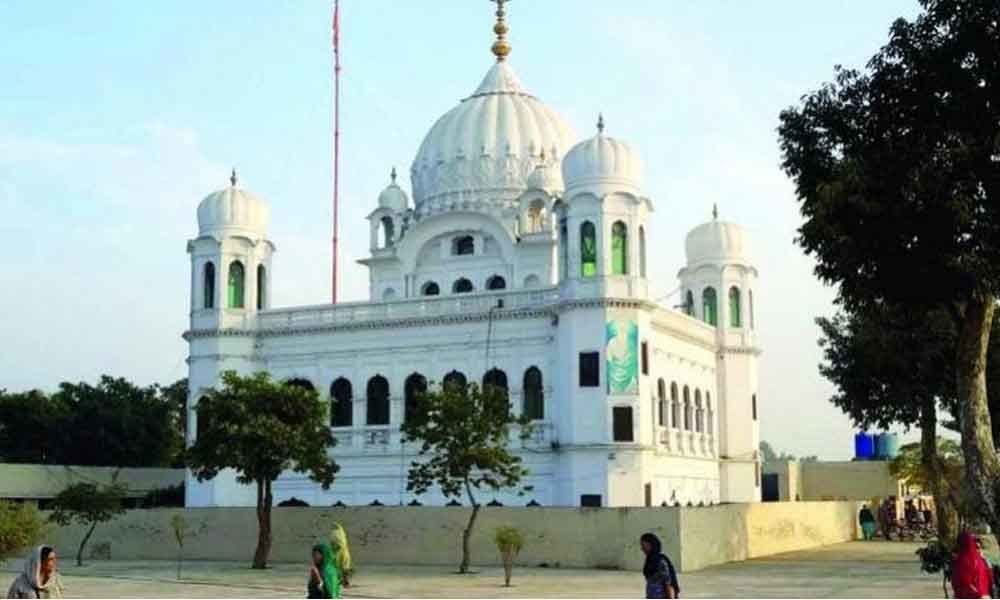 Pakistan expects to resume talks on Kartarpur Corridor after elections in India