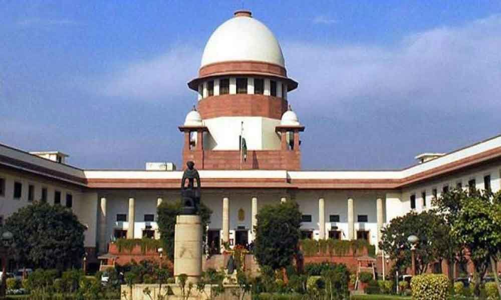 Supreme Court dismisses plea to advance poll timing in Lok Sabha election in view of Ramzan
