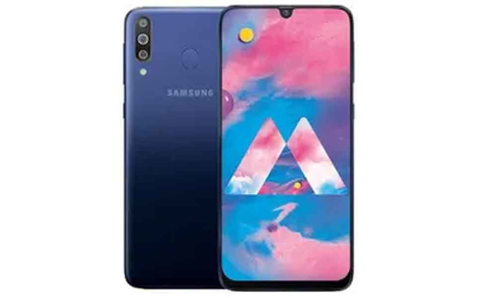 Samsung Galaxy M40 to cost nearly Rs 25,000 in India