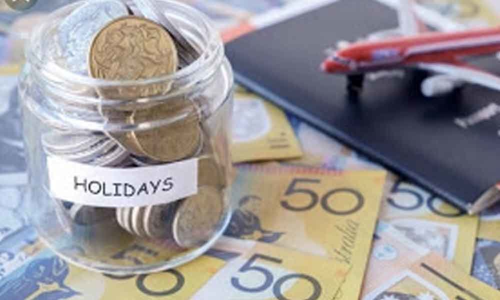 Ultimate Budget planning is necessary before you plan your International Trip