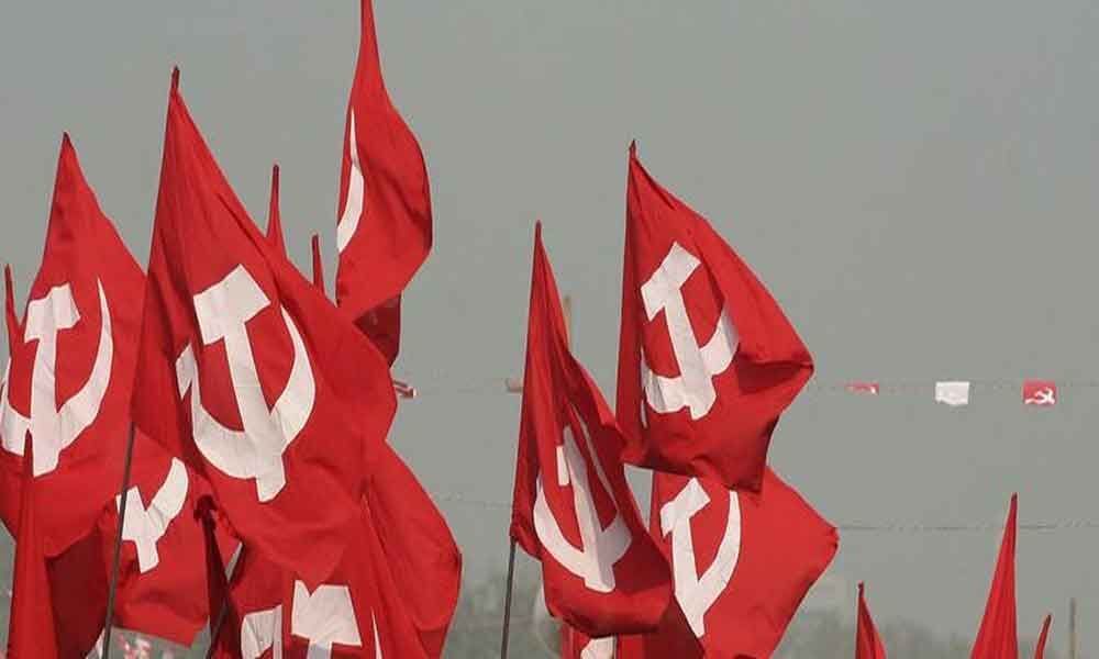 CPI opposes hydro-carbon project in Tamil Nadu