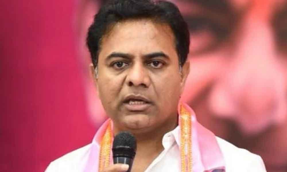 Coalition of regional parties no longer means instability: TRS leader K T Rama Rao