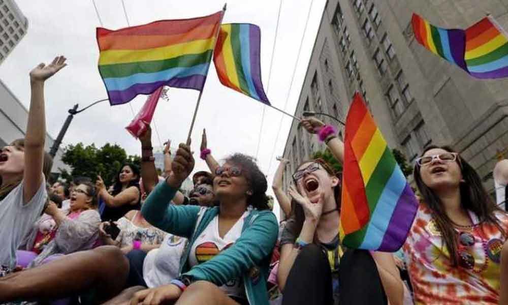 Ireland bans anti-gay US preacher under 20-year-old Act