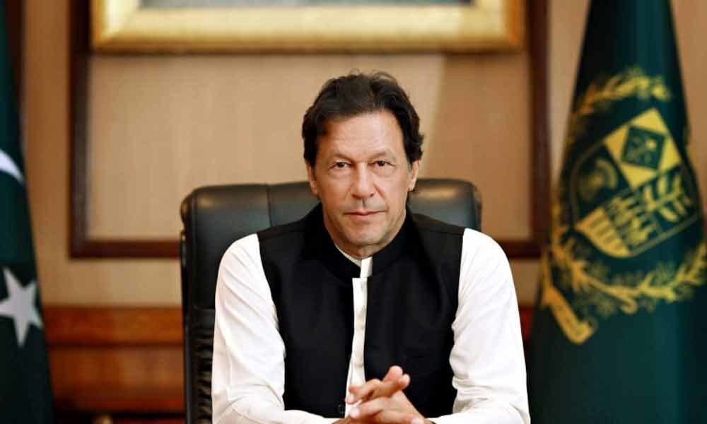 Imran Khan calls meeting to discuss USD 6 billion IMF deal amid economic crisis