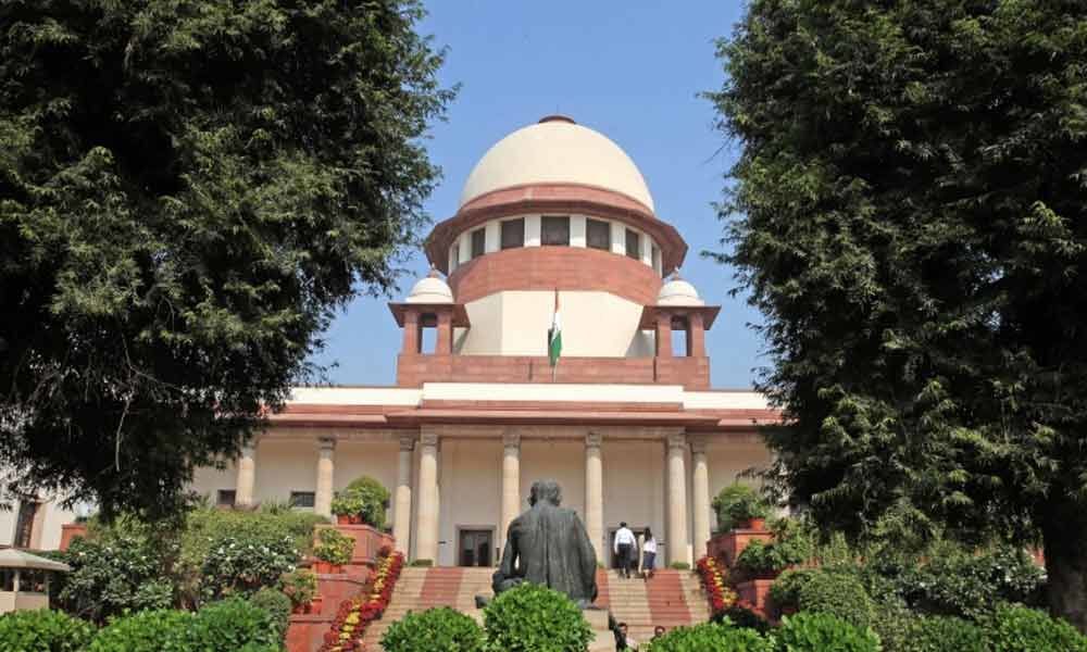 Collegium recommends names for appointment as chief justices of 4 HCs