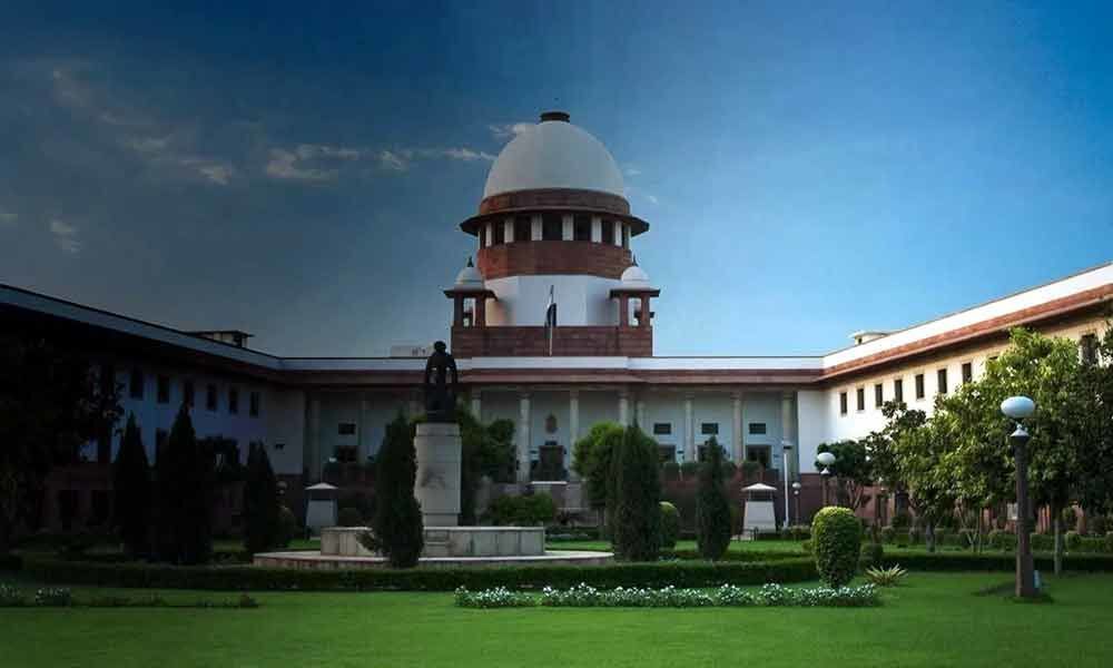There cannot be any reservation in qualifying examinations, says Supreme Court