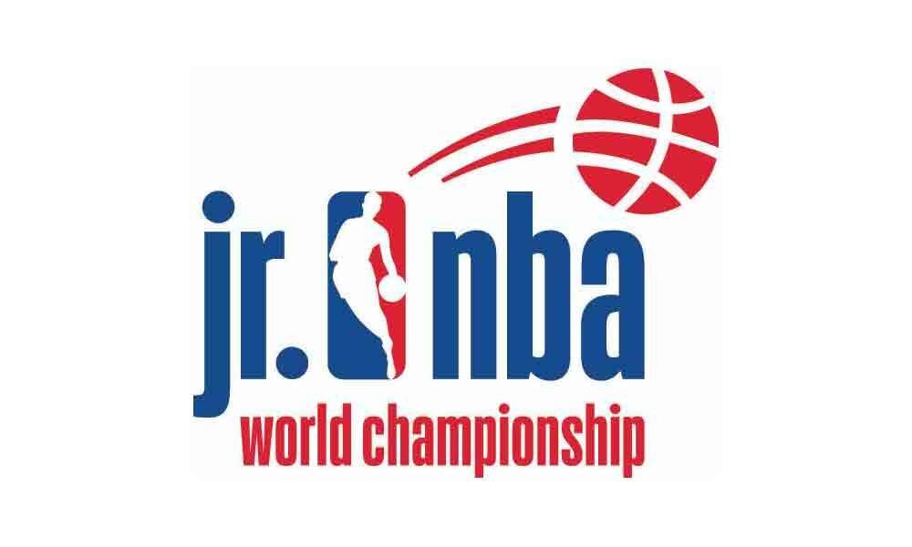 20 players to represent India at second Jr. NBA Global Championship