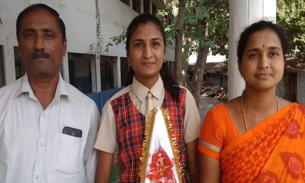 Girls outshine boys in SSC exams