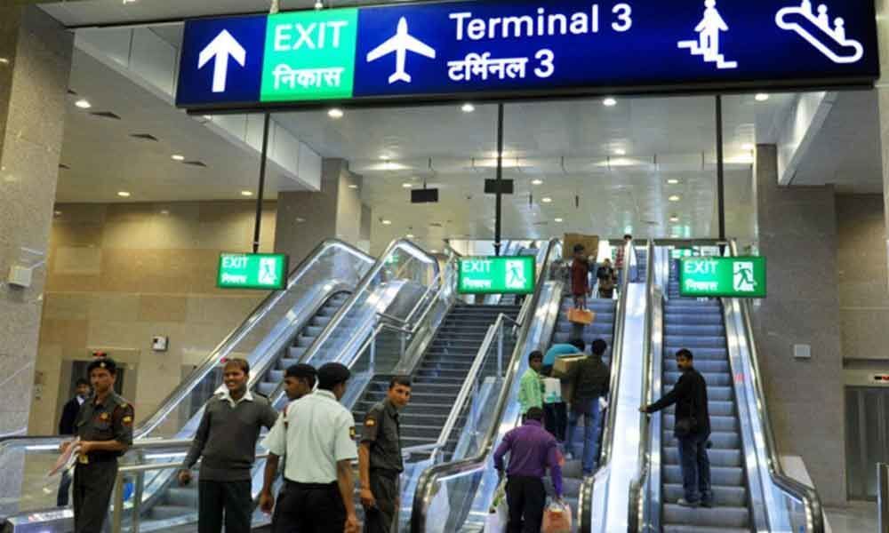 GMRs Delhi airport deal under CBI scanner