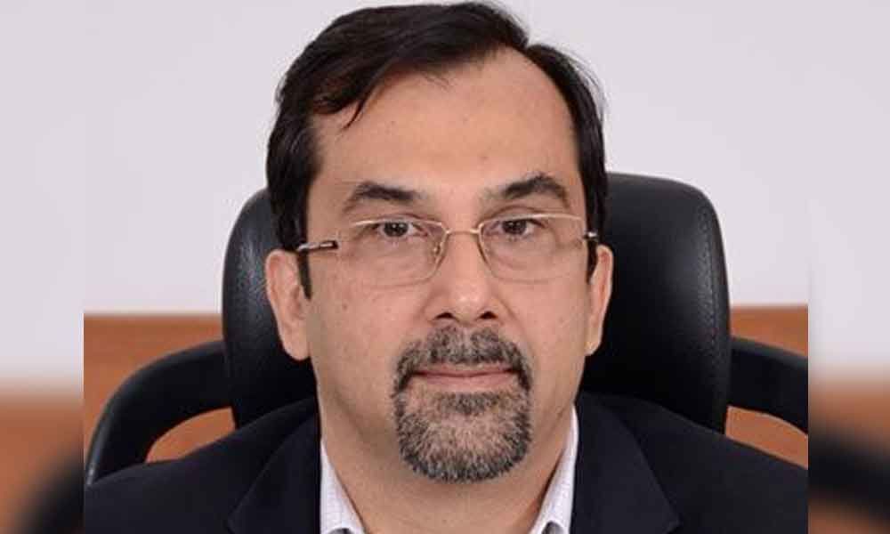 Sanjiv Puri appointed ITC CMD